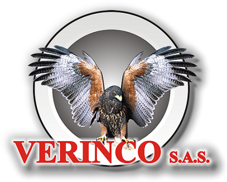 Logo Verinco S.A.S